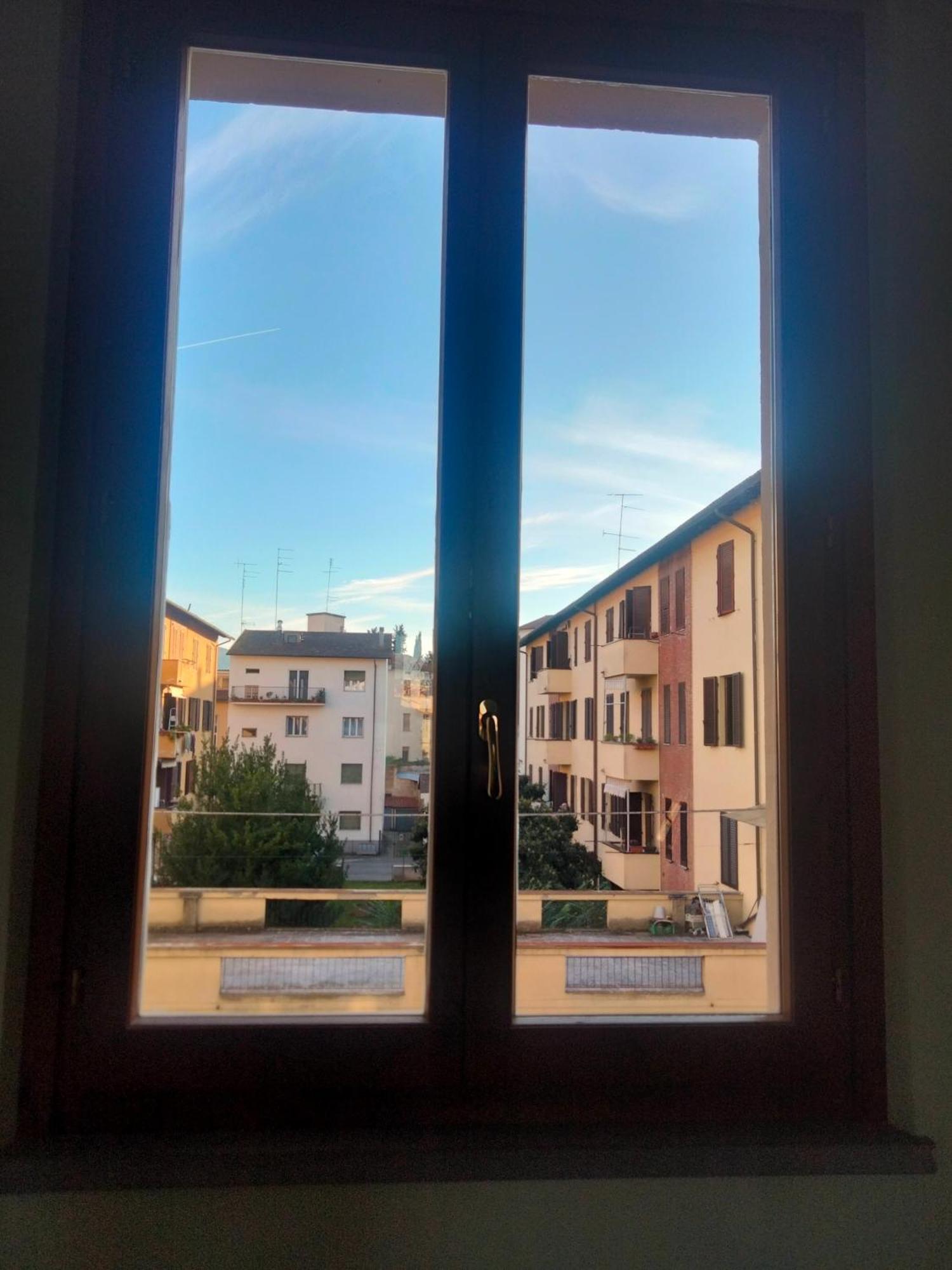Bed And Breakfast Loriana Arezzo Exterior foto