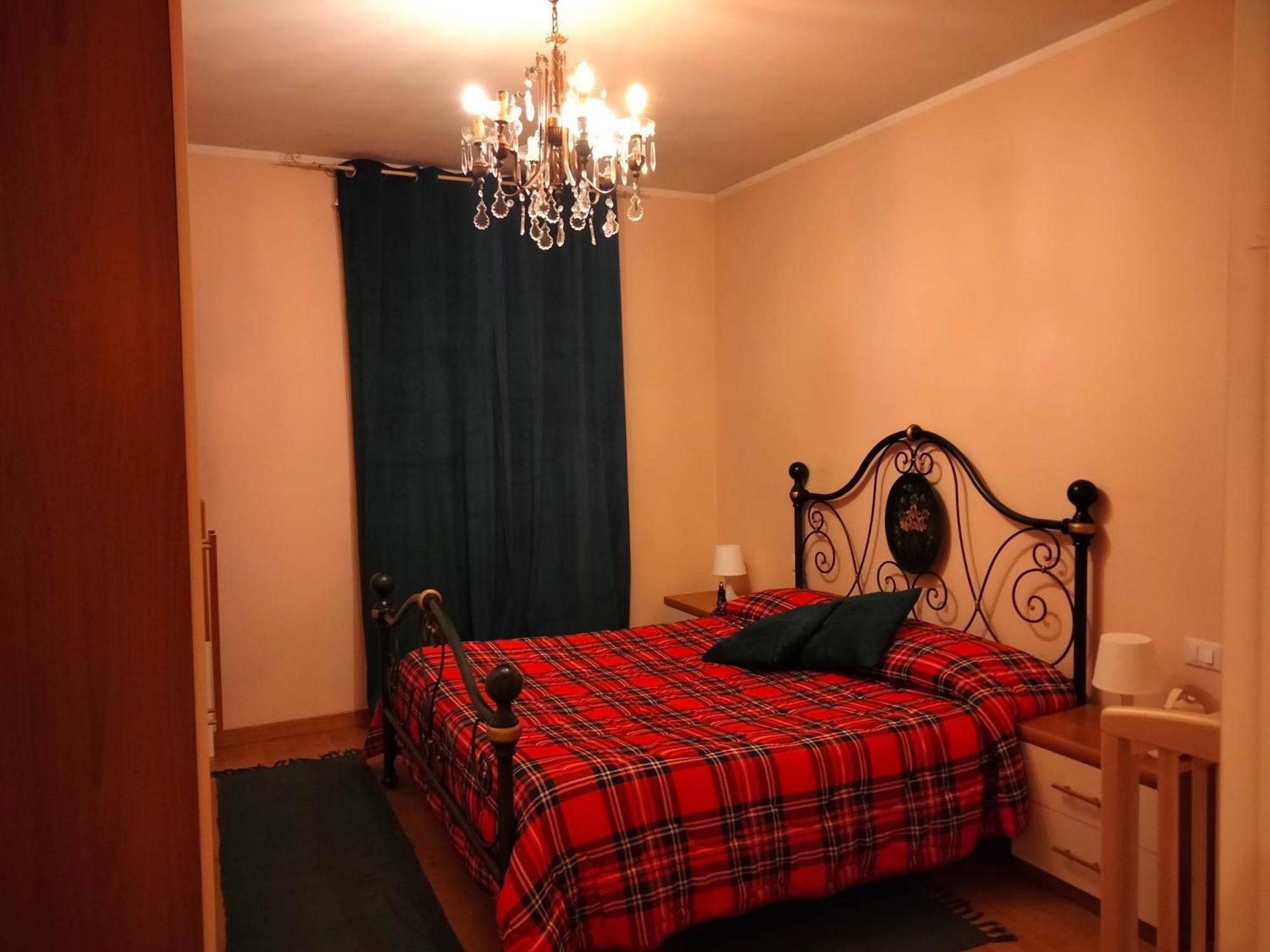 Bed And Breakfast Loriana Arezzo Exterior foto