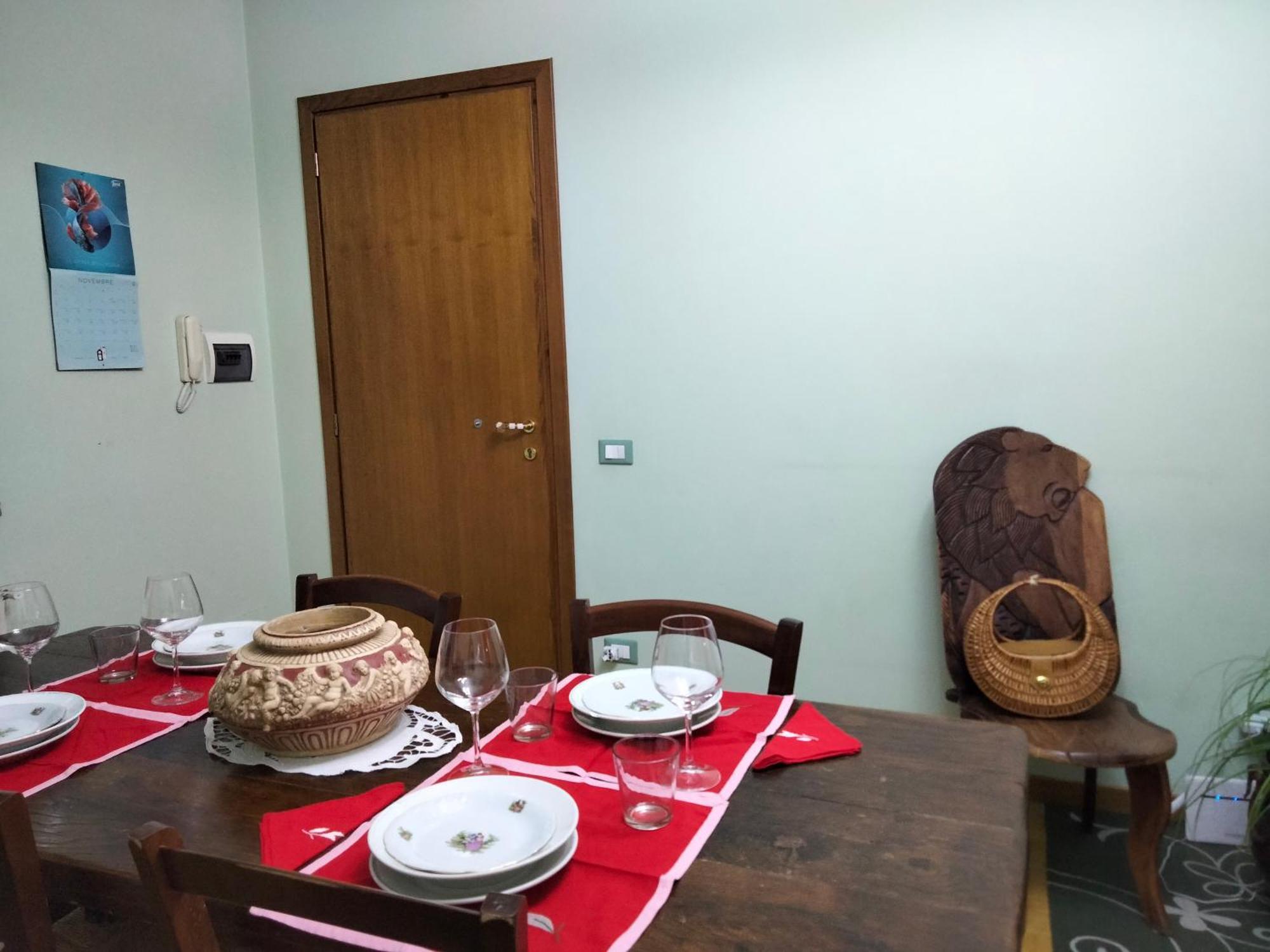 Bed And Breakfast Loriana Arezzo Exterior foto