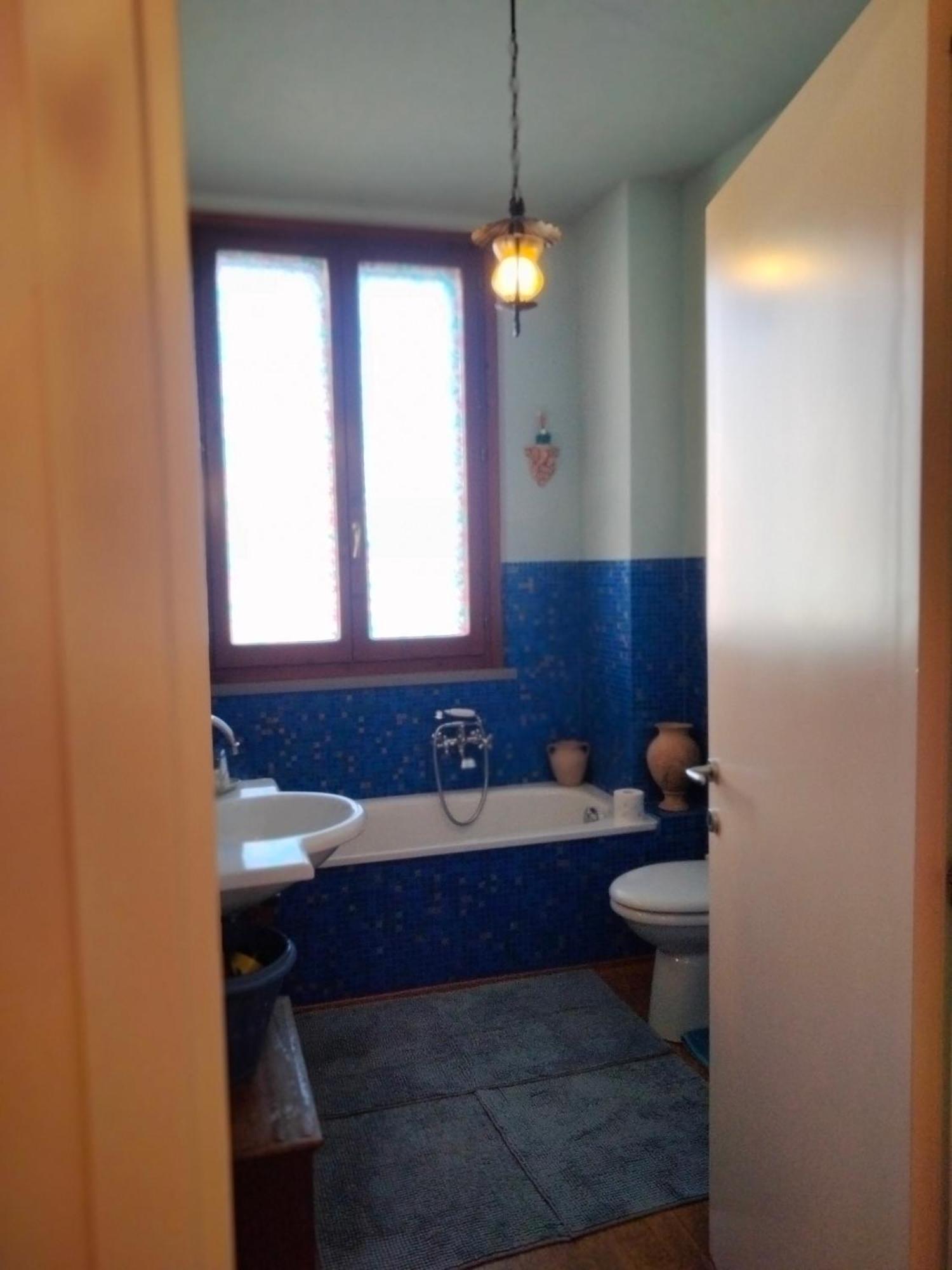 Bed And Breakfast Loriana Arezzo Exterior foto