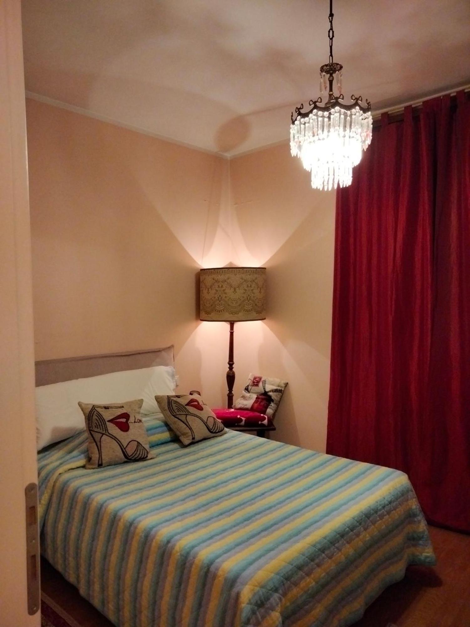 Bed And Breakfast Loriana Arezzo Exterior foto