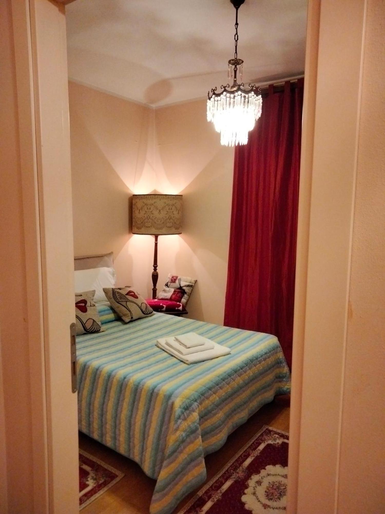 Bed And Breakfast Loriana Arezzo Exterior foto